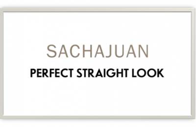Sachajuan sản xuất từ Thụy Điển, thương hiệu chăm sóc tóc chuyên nghiệp với công thức đơn giản