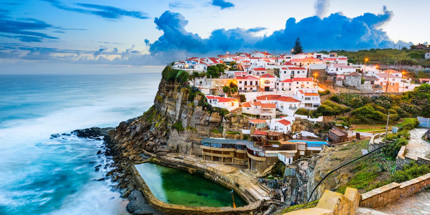 Đất nước Bồ Đào Nha xinh đẹp
