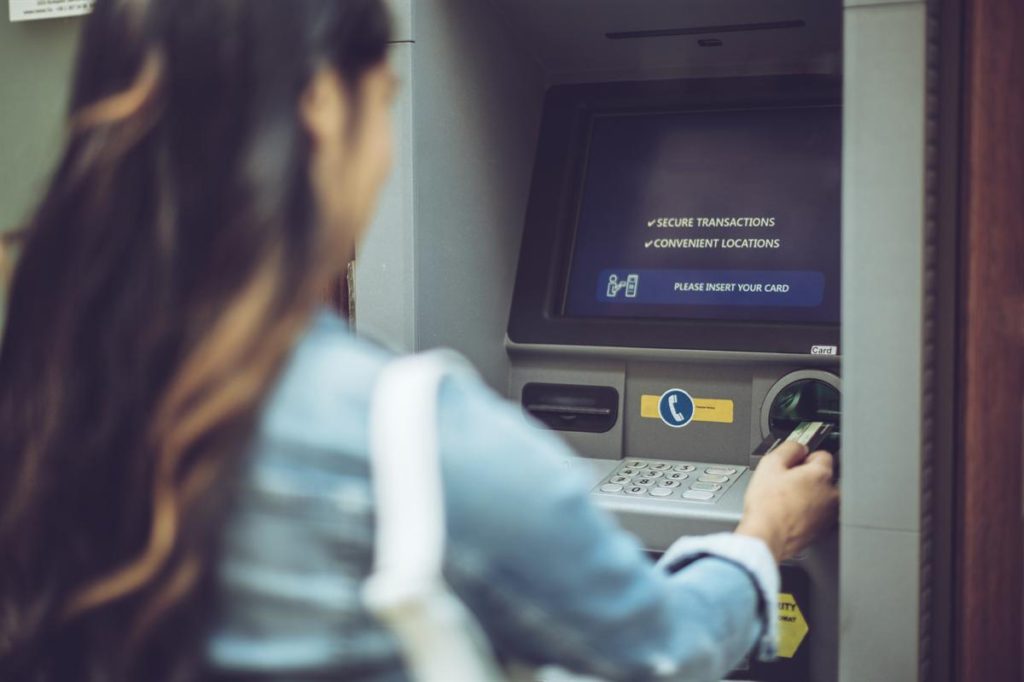 Hệ thống ATM ở Bồ Đào Nha