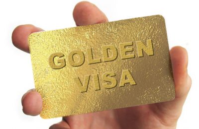 Chương trình Golden Visa