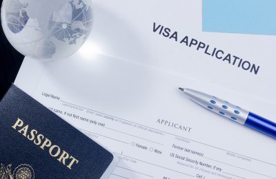 Cần có Visa F-1 để du học Mỹ