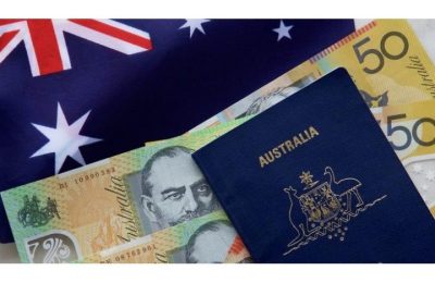 Chương trình Đầu Tư Úc Visa 188