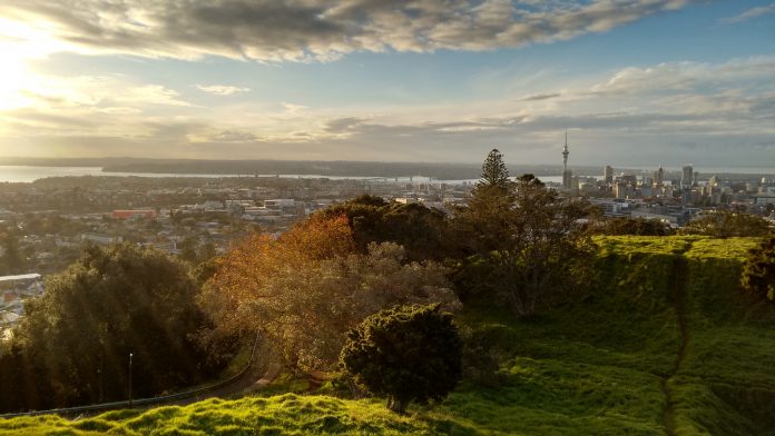 Bạn có thể định cư vĩnh viễn tại New Zealand