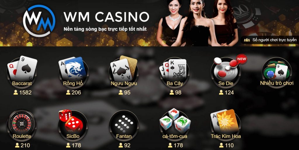 cac-tro-choi-tai-wm-casino